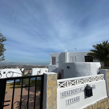 Alpen 1 Rcial. Itxaso Apartment Peñíscola Екстериор снимка