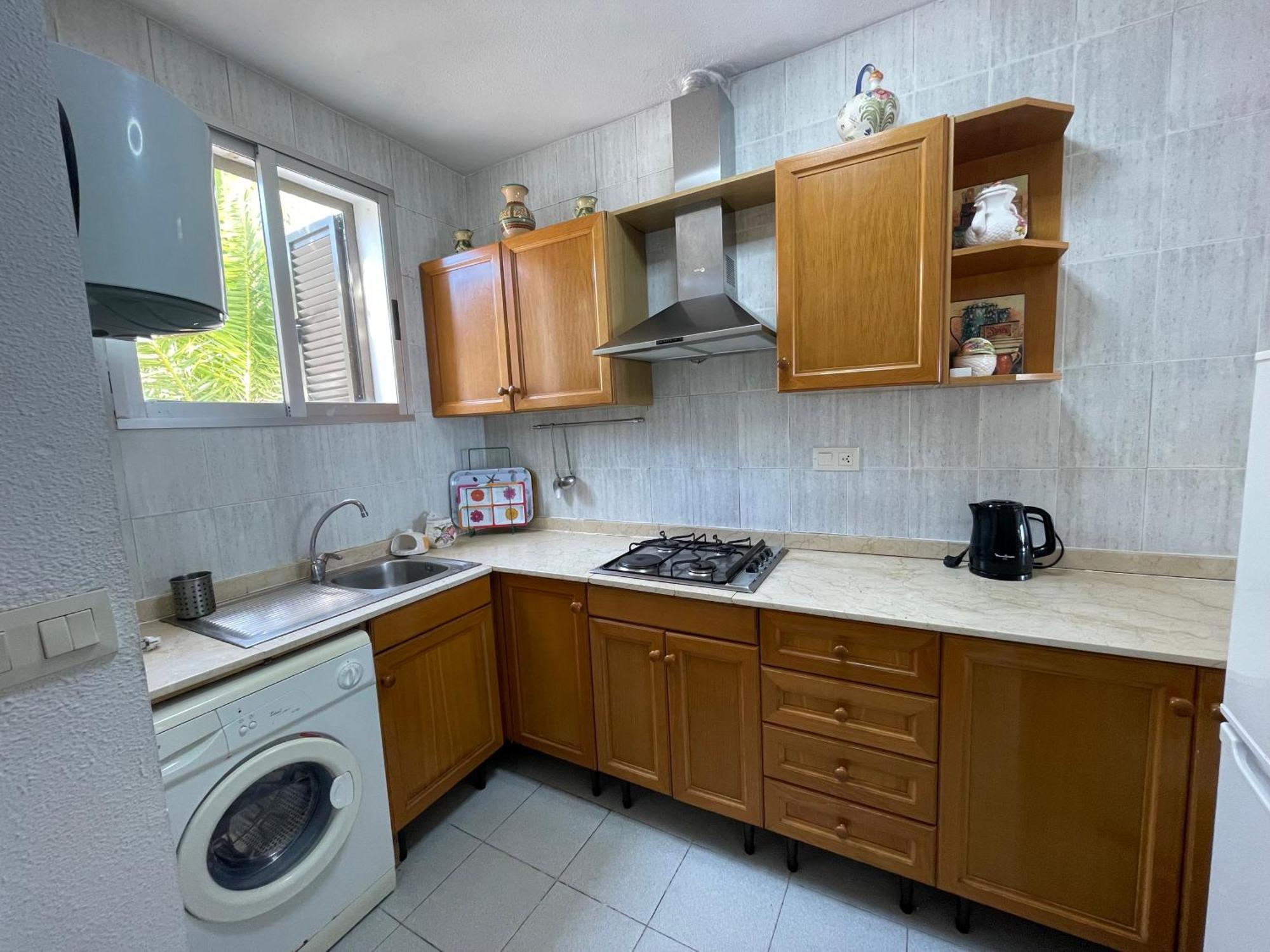 Alpen 1 Rcial. Itxaso Apartment Peñíscola Екстериор снимка