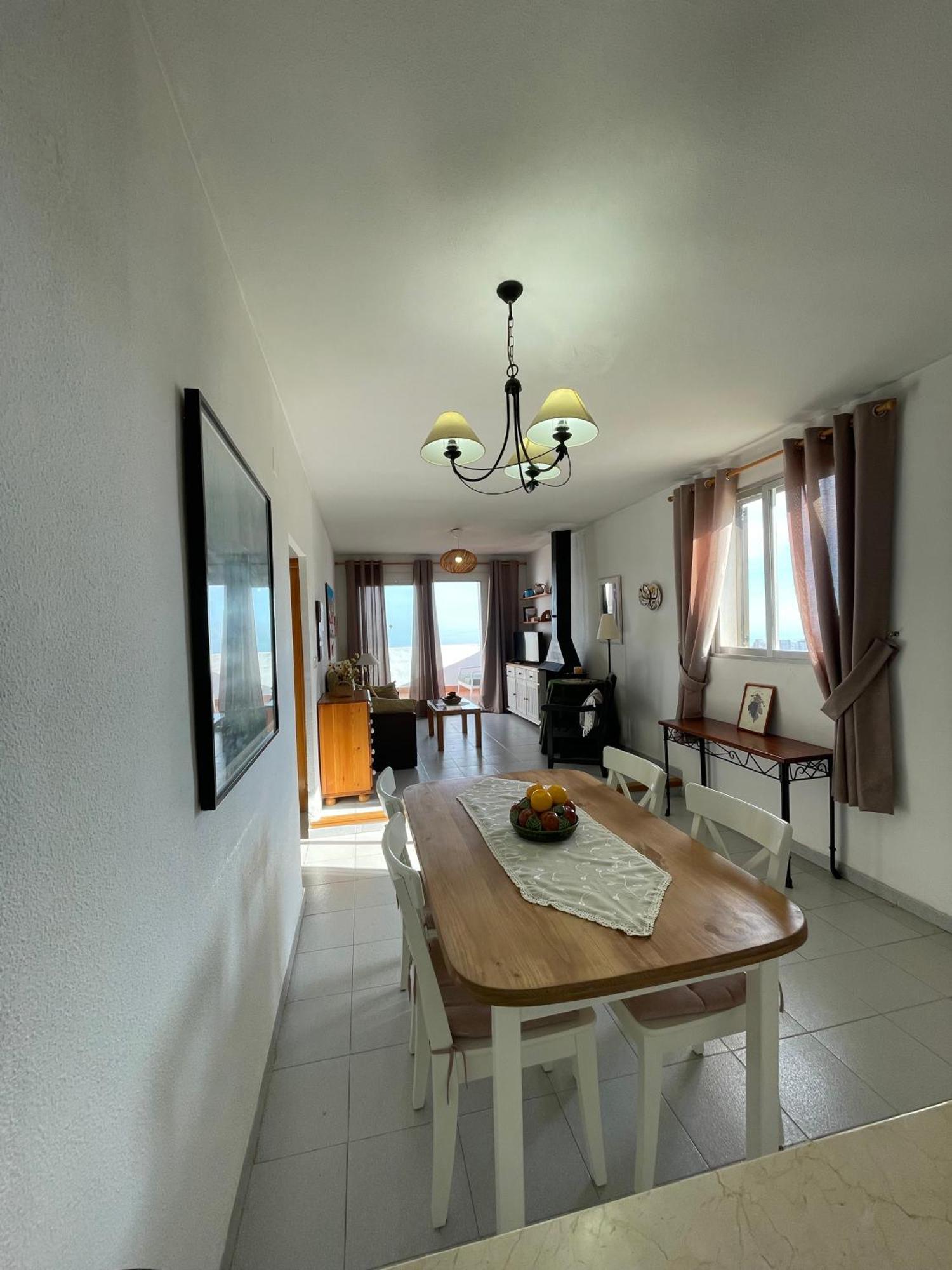 Alpen 1 Rcial. Itxaso Apartment Peñíscola Екстериор снимка