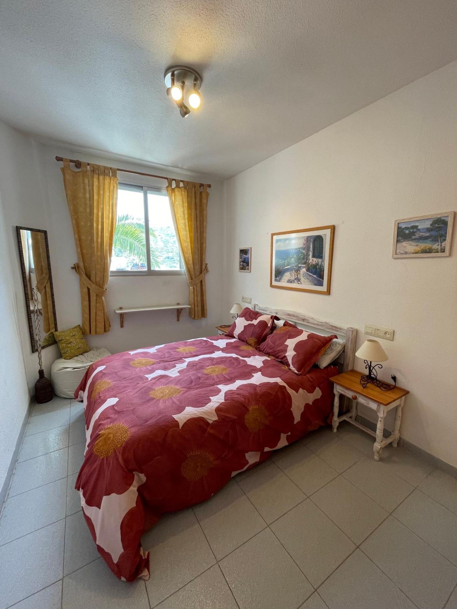 Alpen 1 Rcial. Itxaso Apartment Peñíscola Екстериор снимка