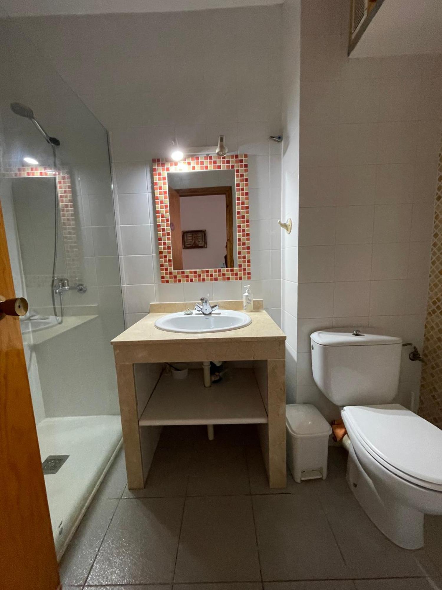 Alpen 1 Rcial. Itxaso Apartment Peñíscola Екстериор снимка