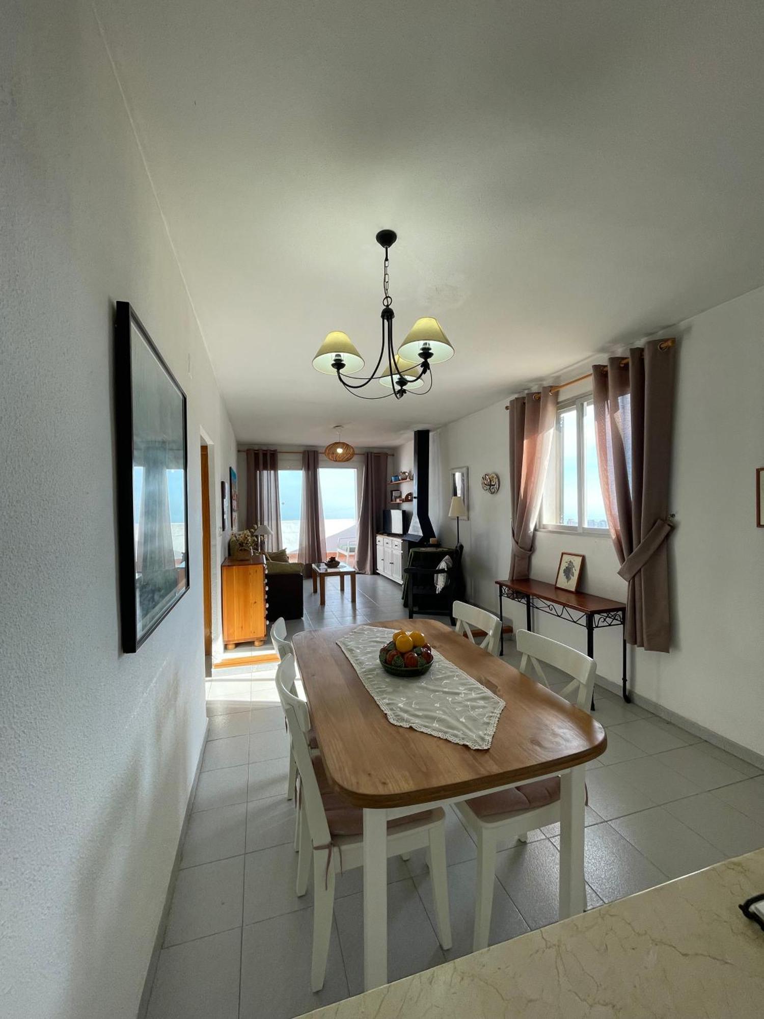 Alpen 1 Rcial. Itxaso Apartment Peñíscola Екстериор снимка