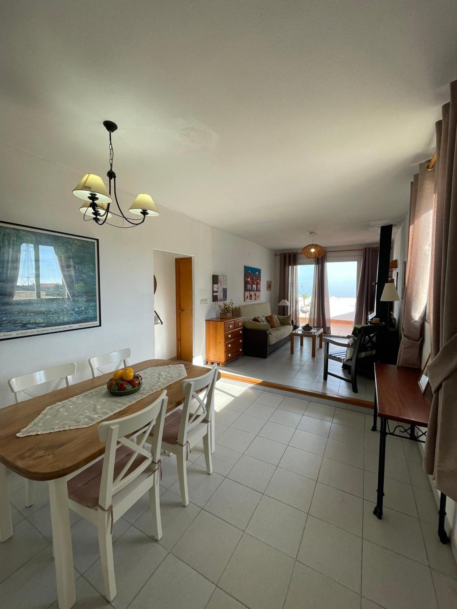 Alpen 1 Rcial. Itxaso Apartment Peñíscola Екстериор снимка